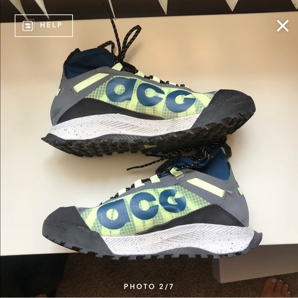 nike acg zoom terra zaherra men's